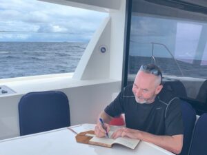 St. Flotilla Martin/Marteen, Enero 2022