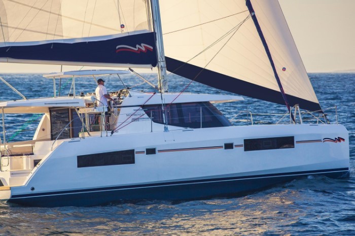 Abacos, Bahamas Flotilla Cruise