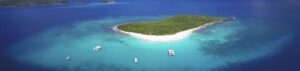 Abacos, Bahamas Flotilla Cruise