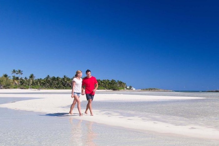 Abacos, Bahamas Flotilla Cruise