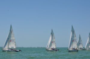 2023 Race Week