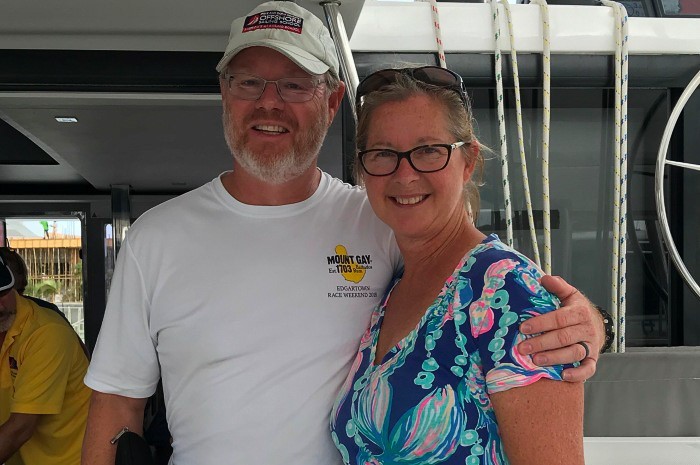 Greece Ionian Islands Flotilla Cruise