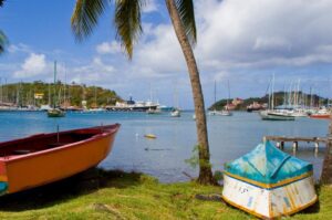 Grenada Flotilla Cruise