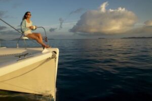 Grenada Flotilla Cruise