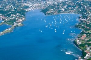 Grenada Flotilla Cruise