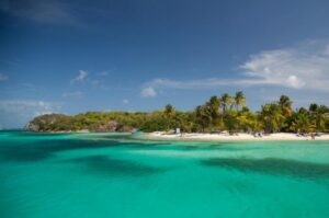 Grenada Flotilla Cruise