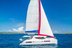 Grenada Flotilla Cruise