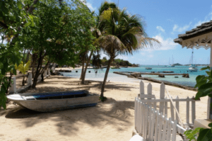 Grenada Flotilla Cruise
