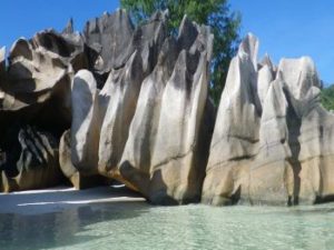 The Fascinating Seychelles