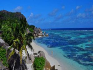 The Fascinating Seychelles