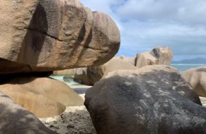 The Fascinating Seychelles