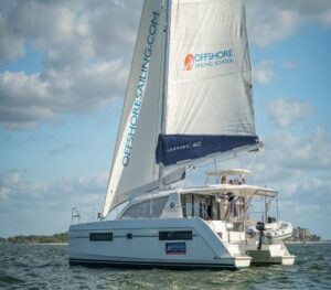 Catamaran vs Monohull - What Are The Advantages?