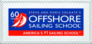 Celebrate Our 60th Anniversary with Offshore Sailing School