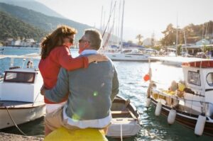 Greece Ionian Islands Flotilla Cruise