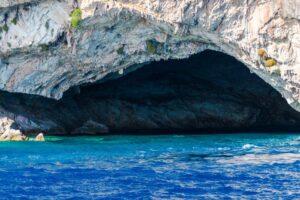 Greece Ionian Islands Flotilla Cruise