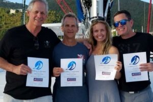 Top 10 Tips for Learning How to Sail