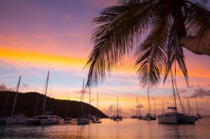 Grenada Flotilla Cruise