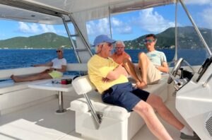 Yacht Lease Management Opportunities