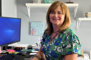 EVP, CFO Dana Matthews