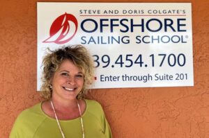 Jill Harwood - Sales Associate