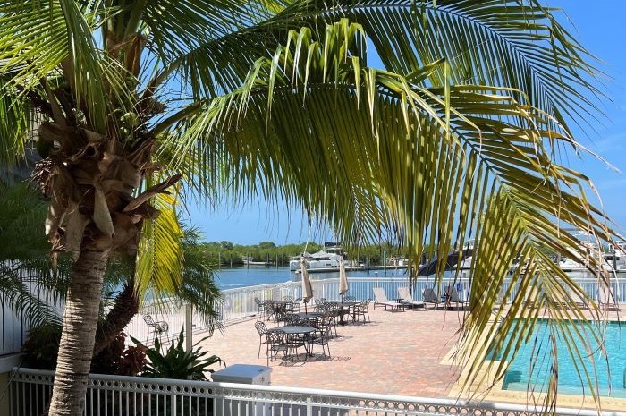 Key West Florida Sailing School