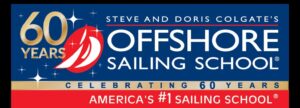 Offshore Sailing School Kicks Off 60th Anniversary Year with New Locations, Courses, Fleet & Staff Additions