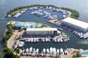 Stock Island Yacht Club & Marina