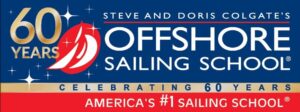 Offshore Sailing School Kicks Off 60th Anniversary Year with New Locations, Courses, Fleet & Staff Additions