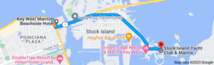 Key West Florida Sailing School