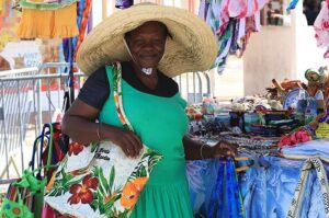 Cruise St. Martin and the Leeward Islands