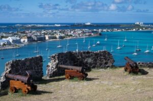 MarigotBay_St.Martin_Fort_shutterstock