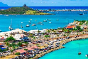 st maarten leeward islands