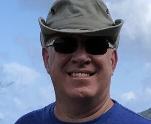 Art Hansen is an Offshore Sailing School instructor based in St. Petersburg, FL