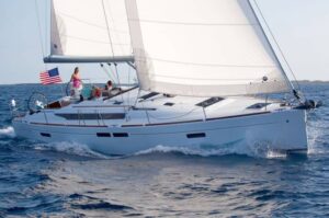 Fast Track Sailing Courses