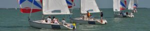 Offshore Sailing Mission