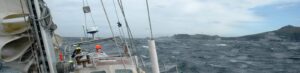 Passage Making View