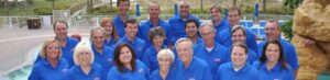 Offshore Sailing Experts