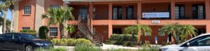 Offshore Management Office