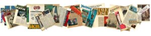 Books and Sailing Workbooks