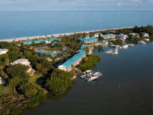 Captiva Island