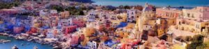 Stock photo of Procida