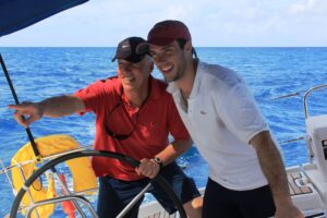Fast Track Sailing Courses