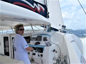 Learn to Cruise