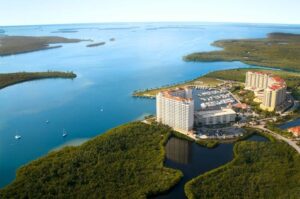 Westin Cape Coral
