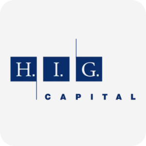HIG capital logo