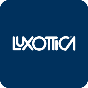 Luxotica logo