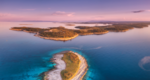 Flotilla Holidays New