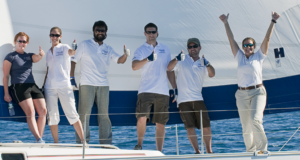 team building new