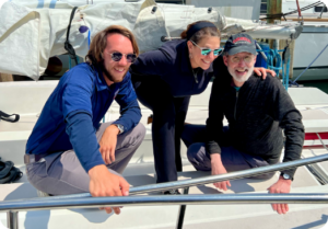 Fast Track to Cruising (Monohulls) Testimonials New