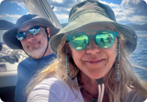 Fast Track to Cruising (Monohulls) Testimonials New